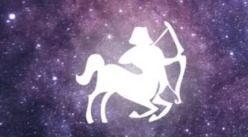 لقاء مفاجئ.. برج القوس يشهد جاذبية وصراحة غير متوقعة للأعزب اليوم